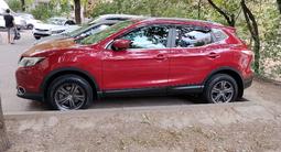 Nissan Qashqai 2014 годаүшін6 500 000 тг. в Алматы – фото 3