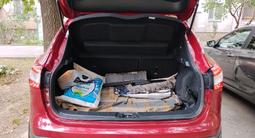 Nissan Qashqai 2014 годаүшін6 500 000 тг. в Алматы – фото 5