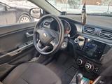 Kia Rio 2013 годаүшін4 300 000 тг. в Астана – фото 5