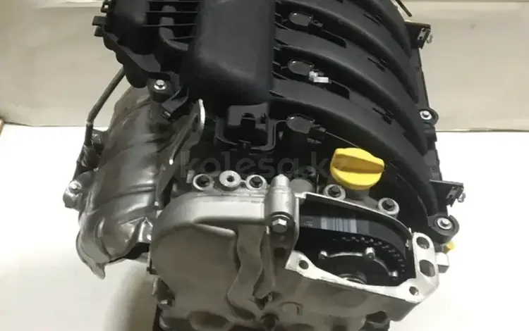 F4R мотор двигатель за 1 700 000 тг. в Алматы