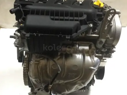 F4R мотор двигатель за 1 700 000 тг. в Алматы – фото 4