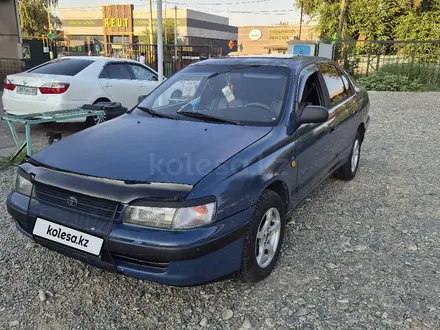 Toyota Carina E 1993 года за 1 900 000 тг. в Алматы – фото 12