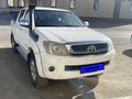 Toyota Hilux 2007 годаүшін4 635 759 тг. в Уральск