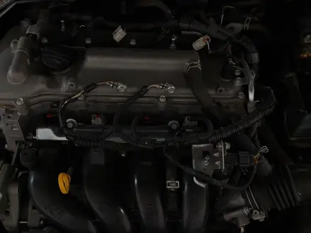 Toyota Corolla 2019 года за 7 580 000 тг. в Шымкент – фото 11