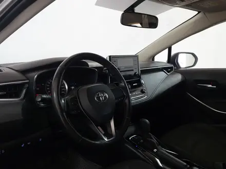 Toyota Corolla 2019 года за 7 580 000 тг. в Шымкент – фото 12
