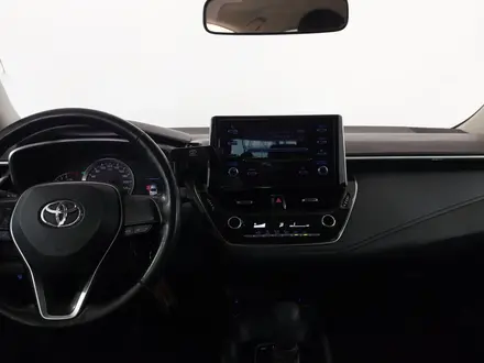 Toyota Corolla 2019 года за 7 580 000 тг. в Шымкент – фото 14