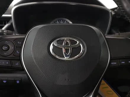 Toyota Corolla 2019 года за 7 580 000 тг. в Шымкент – фото 18