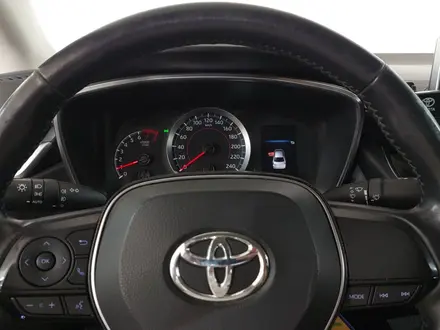 Toyota Corolla 2019 года за 7 580 000 тг. в Шымкент – фото 19