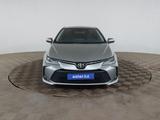 Toyota Corolla 2019 года за 7 580 000 тг. в Шымкент – фото 2