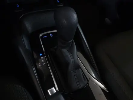 Toyota Corolla 2019 года за 7 580 000 тг. в Шымкент – фото 22