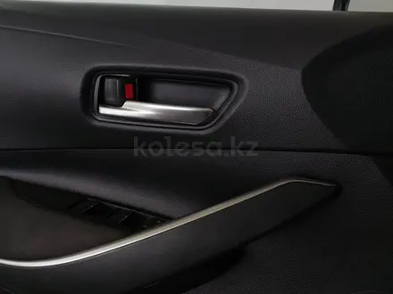 Toyota Corolla 2019 года за 7 580 000 тг. в Шымкент – фото 24