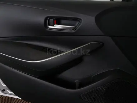 Toyota Corolla 2019 года за 7 580 000 тг. в Шымкент – фото 25