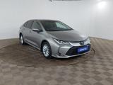 Toyota Corolla 2019 года за 7 580 000 тг. в Шымкент – фото 3