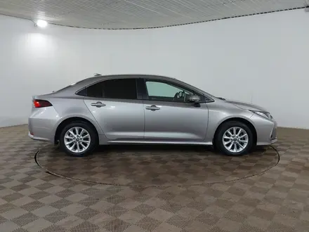 Toyota Corolla 2019 года за 7 580 000 тг. в Шымкент – фото 4