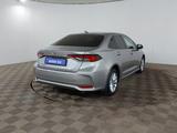 Toyota Corolla 2019 года за 7 580 000 тг. в Шымкент – фото 5