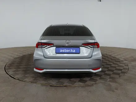 Toyota Corolla 2019 года за 7 580 000 тг. в Шымкент – фото 6