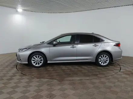 Toyota Corolla 2019 года за 7 580 000 тг. в Шымкент – фото 8