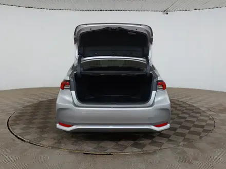 Toyota Corolla 2019 года за 7 580 000 тг. в Шымкент – фото 9