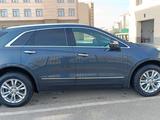 Cadillac XT5 2021 годаүшін14 000 000 тг. в Актау – фото 3