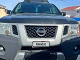 Nissan Xterra 2012 годаfor8 500 000 тг. в Атырау – фото 2