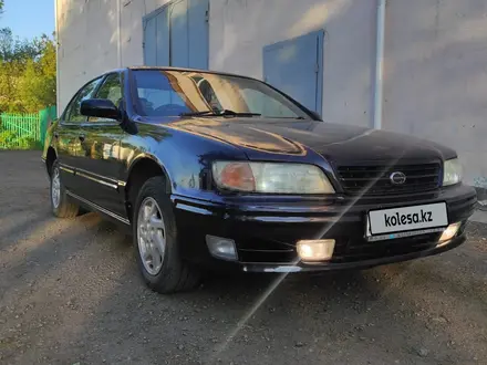 Nissan Cefiro 1995 года за 2 800 000 тг. в Атбасар – фото 7