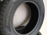 Rapid 265/60R18 FREEZE 4 4 за 41 500 тг. в Шымкент – фото 2