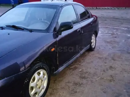 Mitsubishi Carisma 1995 года за 1 000 000 тг. в Ганюшкино – фото 6