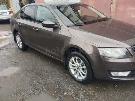 Skoda Octavia 2014 года за 4 800 000 тг. в Усть-Каменогорск