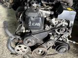 Двигатель 1G VVTI BEAMS за 550 000 тг. в Семей