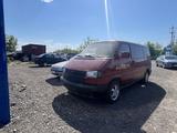 Volkswagen Transporter 1994 годаүшін2 300 000 тг. в Костанай