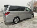 Toyota Vellfire 2011 года за 6 666 666 тг. в Алматы – фото 5