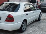 Mercedes-Benz C 200 1994 годаfor1 800 000 тг. в Алматы – фото 2