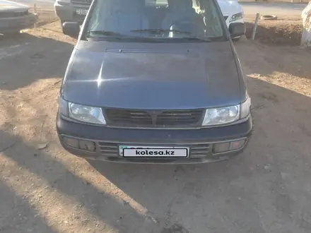 Mitsubishi Space Runner 1997 года за 1 700 000 тг. в Актобе