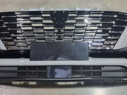 БАМПЕР ПЕРЕДНИЙ CS55 PLUS CHANGAN за 140 000 тг. в Караганда