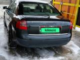 Audi A6 1997 года за 2 200 000 тг. в Жаркент – фото 2
