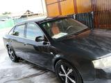 Audi A6 1997 года за 2 200 000 тг. в Жаркент – фото 3