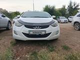 Hyundai Elantra 2013 года за 4 600 000 тг. в Степногорск
