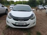 Hyundai Elantra 2013 года за 4 600 000 тг. в Степногорск – фото 5