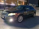 Toyota Camry 2007 годаүшін6 500 000 тг. в Астана – фото 3