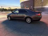 Toyota Camry 2007 годаүшін6 500 000 тг. в Астана – фото 5