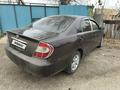 Toyota Camry 2002 годаүшін4 600 000 тг. в Атырау – фото 3