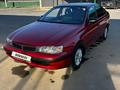 Toyota Carina E 1992 годаүшін1 700 000 тг. в Шымкент