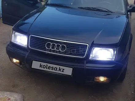 Audi 100 1992 года за 1 900 000 тг. в Павлодар – фото 7