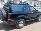 Toyota Hilux Surf 1994 годаfor3 200 000 тг. в Тараз – фото 5