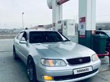 Toyota Aristo 1995 годаүшін2 500 000 тг. в Алматы – фото 2