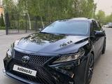 Toyota Camry 2020 года за 12 500 000 тг. в Алматы