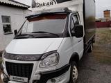 ГАЗ ГАЗель 2011 года за 6 150 000 тг. в Павлодар