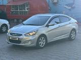 Hyundai Accent 2011 годаүшін2 500 000 тг. в Павлодар – фото 3