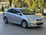 Hyundai Accent 2011 годаүшін2 500 000 тг. в Павлодар