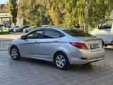 Hyundai Accent 2011 годаүшін2 500 000 тг. в Павлодар – фото 4